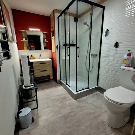 Apartman Ecrin De Bien Etre