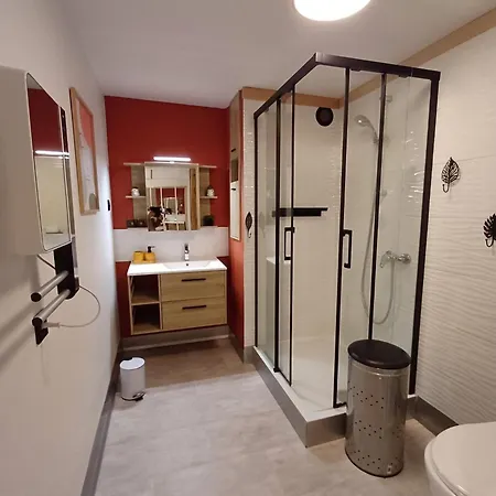 Apartman Ecrin De Bien Etre *