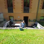 Ecrin De Bien Etre Aulus-les-Bains