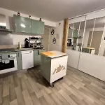 Appartement Ecrin De Bien Etre