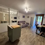Ecrin De Bien Etre Appartement Aulus-les-Bains