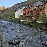Ecrin De Bien Etre Appartement Aulus-les-Bains