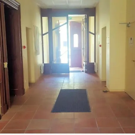 Apartamento Ecrin De Bien Etre Aulus-les-Bains