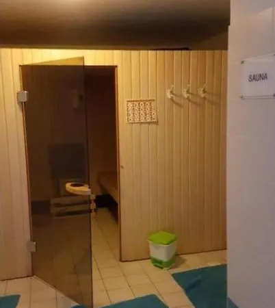 Ecrin De Bien Etre Aulus-les-Bains