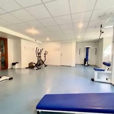 Ecrin De Bien Etre Aulus-les-Bains