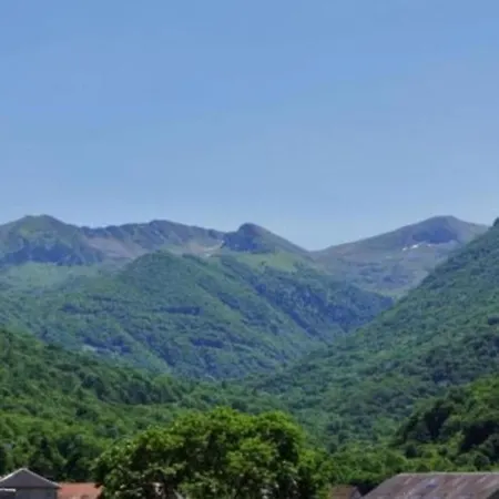 Ecrin De Bien Etre * Aulus-les-Bains