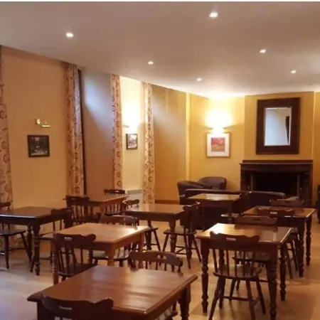 Ecrin De Bien Etre Lejlighed