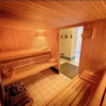 Apartamento Ecrin De Bien Etre
