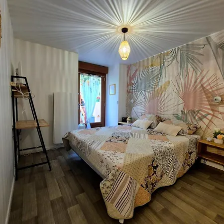 Ecrin De Bien Etre * Aulus-les-Bains