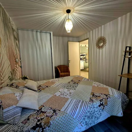 Ecrin De Bien Etre Aulus-les-Bains