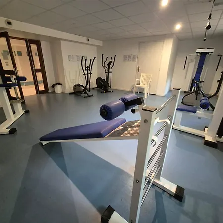 Lejlighed Ecrin De Bien Etre