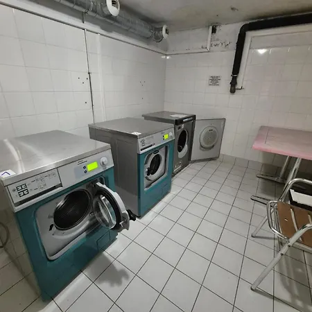 Lejlighed Ecrin De Bien Etre Aulus-les-Bains