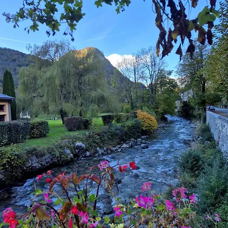 Lejlighed Ecrin De Bien Etre *