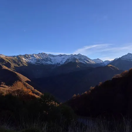 Ecrin De Bien Etre Lejlighed