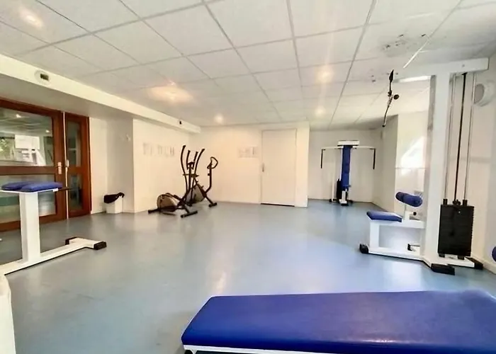 Ecrin De Bien Etre Aulus-les-Bains