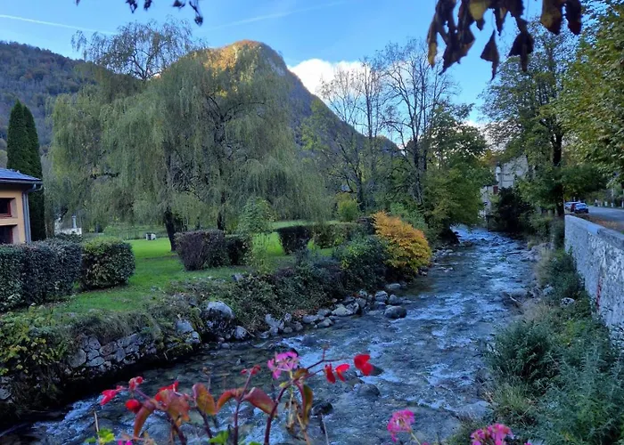 Lejlighed Ecrin De Bien Etre *